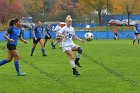 WSoc vs Wellesley  Wheaton College Women’s Soccer vs Wellesley College. - Photo by Keith Nordstrom : Wheaton, Women’s Soccer, Media Day